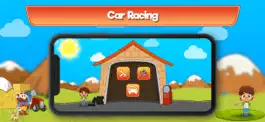 Game screenshot Alpi - Car Racing mod apk