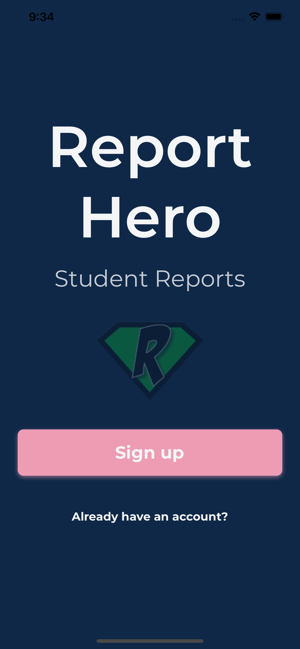 Report Hero Student Reports(圖3)-速報App