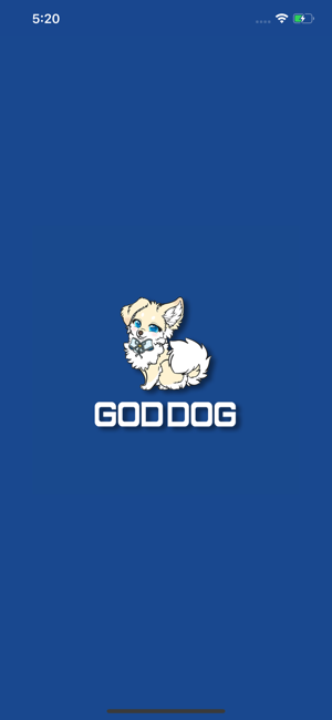 GODDOG(圖1)-速報App