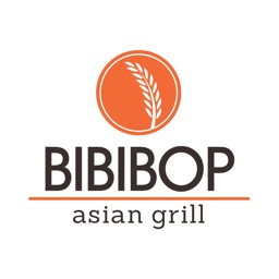 BIBIBOP Asian Grill