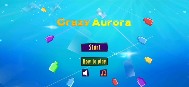 Crazy.Aurora(圖3)-速報App