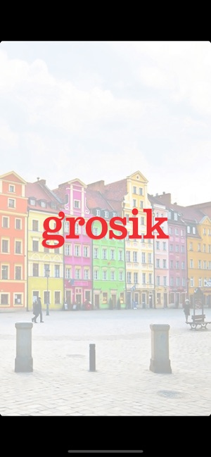 Grosik english(圖1)-速報App