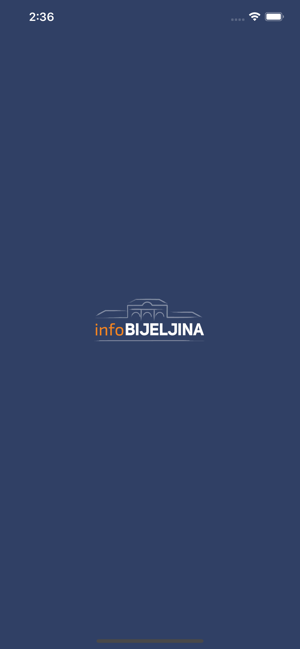 Info Bijeljina