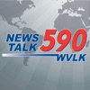 News Talk 590 WVLK-AM