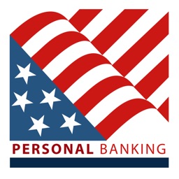 AmericanBank Personal for iPad