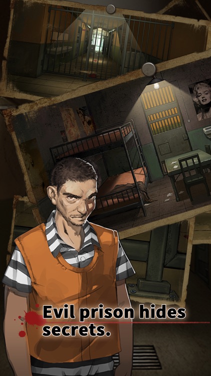 Prison Escape : The Alcatraz