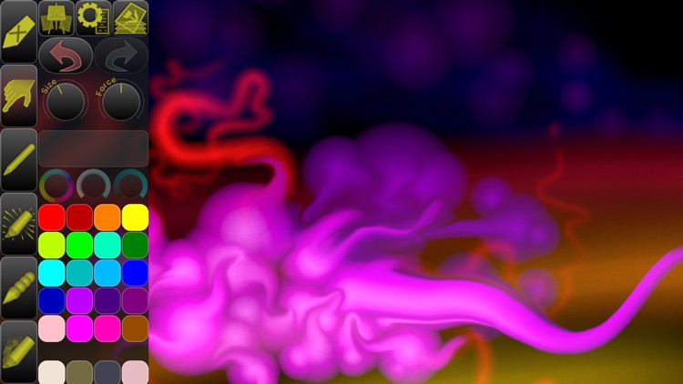 Lux Draw screenshot-4