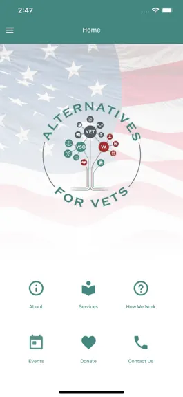Game screenshot Alternatives for Veterans mod apk