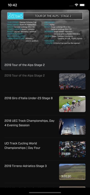 FloSports: Watch Live Sports(圖6)-速報App