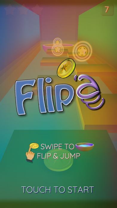 Flip'a'Coin 3D screenshot 4