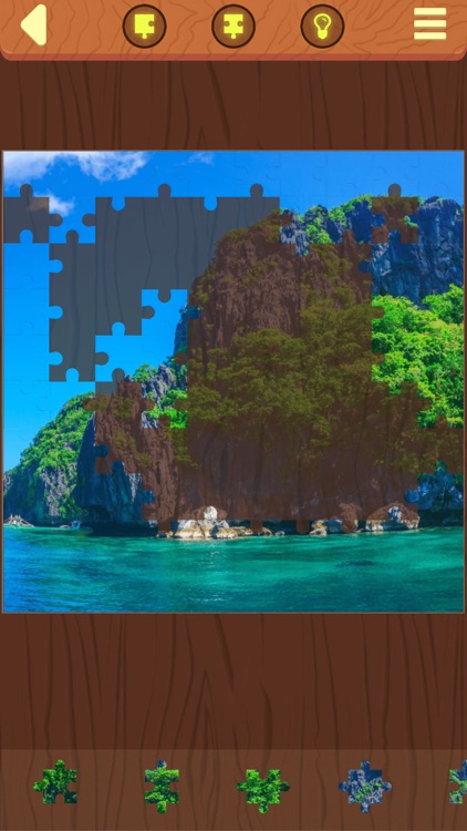 Fun Jigsaw Puzzles