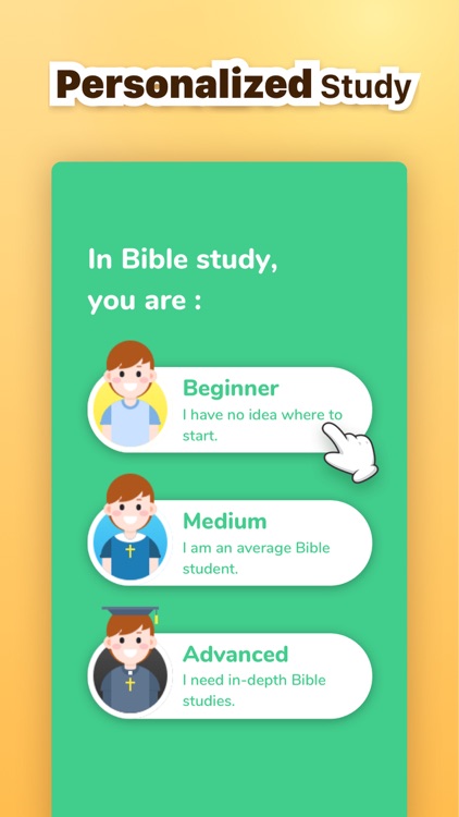 30 Day Bible Study screenshot-4