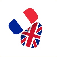 Paires Français-Anglais pour PC