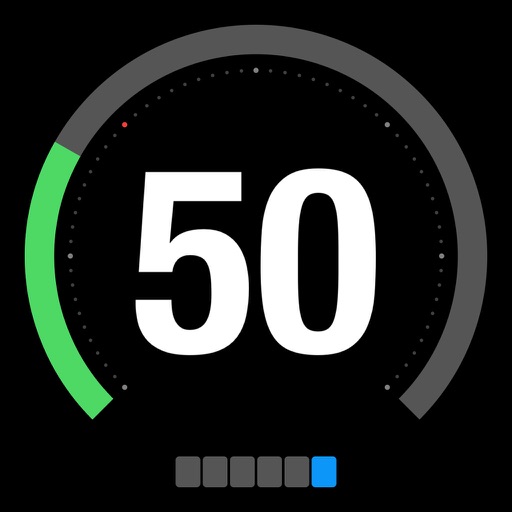 Speedo - Speedometer GPS