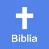 Biblia en Español Audio Libro App Feedback