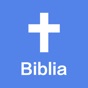 Biblia en Español Audio Libro app download