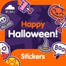 Get Ibbleobble Halloween Stickers for iOS, iPhone, iPad Aso Report