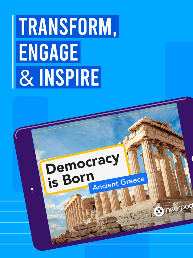 Nearpod On The App Store