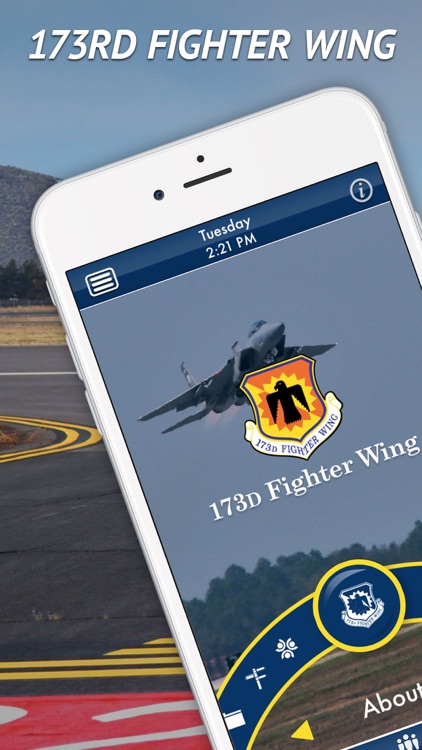 173rd Fighter Wing