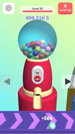 Game screenshot Candy Idle apk