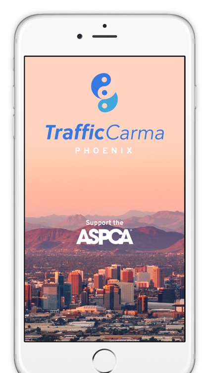TrafficCarma Phoenix
