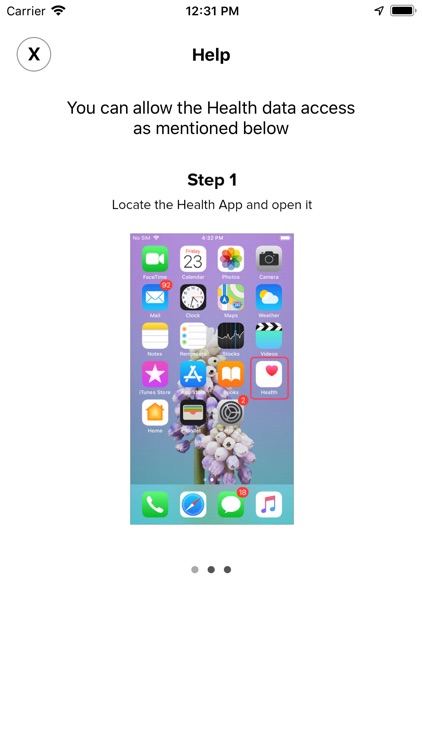 Deep Structure screenshot-7