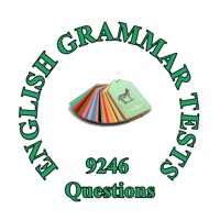 English Grammar Tests (9246) pour PC
