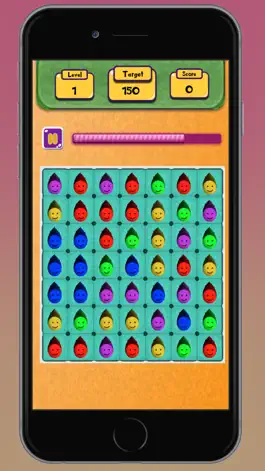 Game screenshot Match The Coco hack