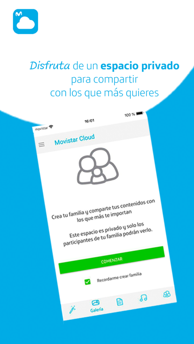 Movistar Cloudのおすすめ画像5