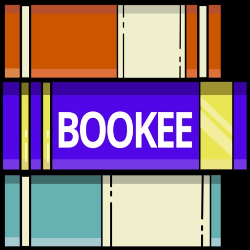 Bookee - Buy and Sell Books Icon