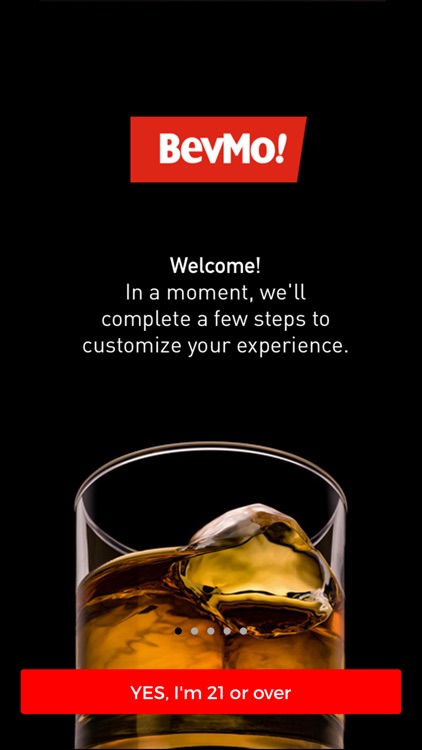 BevMo!