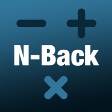 Activities of Mathematical N-Back