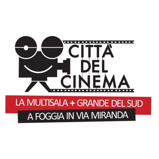 Città del Cinema