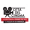 Applicazione mobile per la Città del Cinema di Foggia