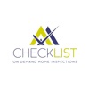 Checklist Home Inspection