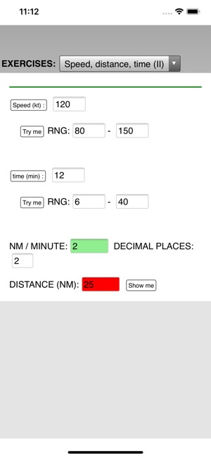 Mental Math(圖7)-速報App