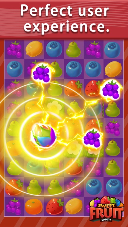 Sweet Jelly Story