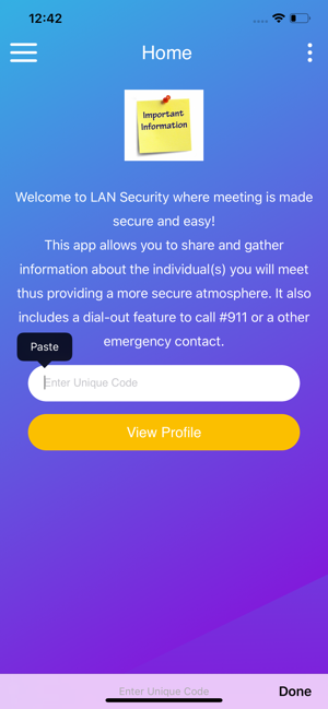 Lan Security(圖4)-速報App