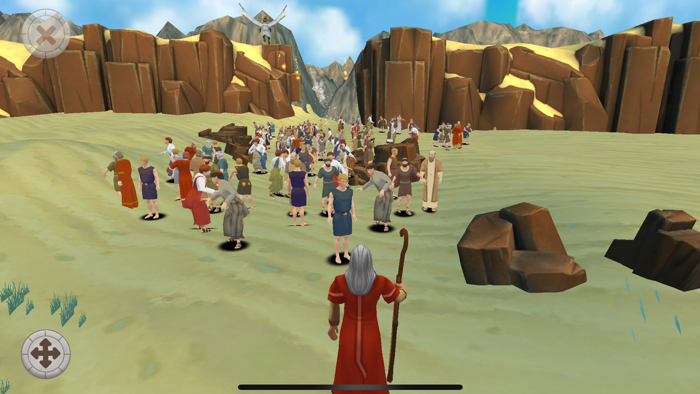 Second Coming Of Christ