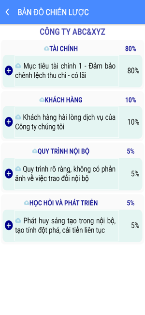 Quản lý KPI BSC(圖5)-速報App