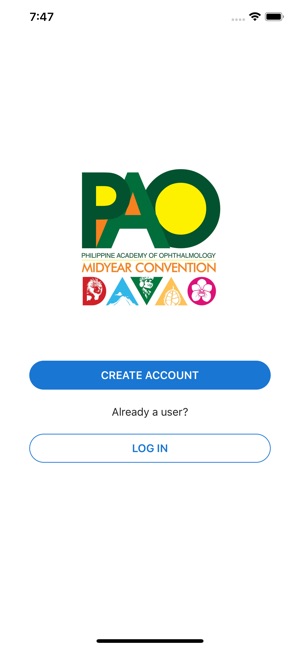 PAO 2019