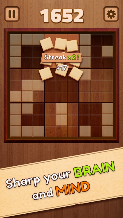 Happy Sudoku Block Puzzle screenshot-3