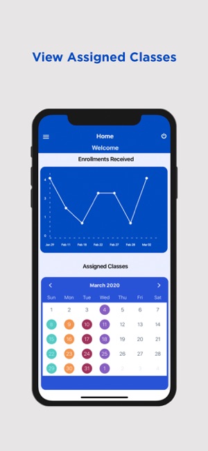 Calimatic LMS(圖3)-速報App