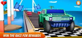 Game screenshot Happy Fun Car Race: 3d Rush hack