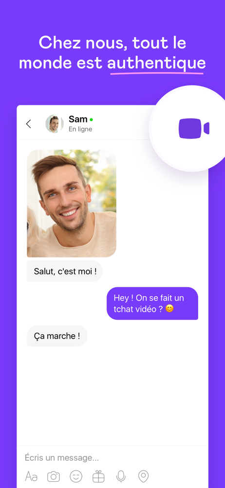 badoo rencontre et chat