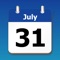 Ace Schedule is simple schedule application