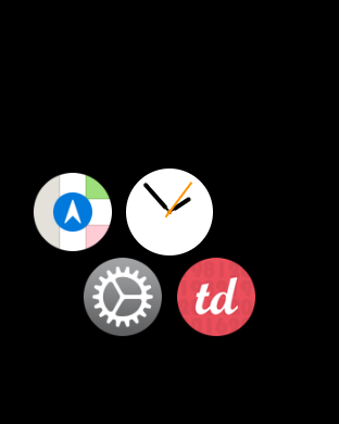 Screenshot #7 for The Dates