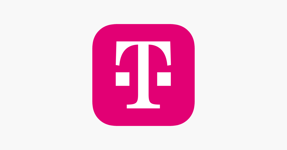 T Mobile On The App Store