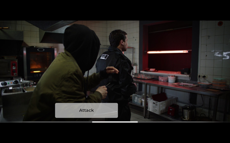 She Sees Red Interactive Movie thumbnail 2
