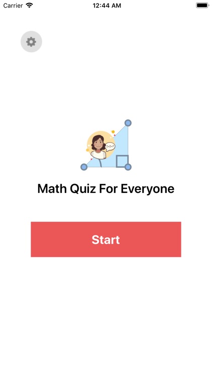 MathQuizForEveryone